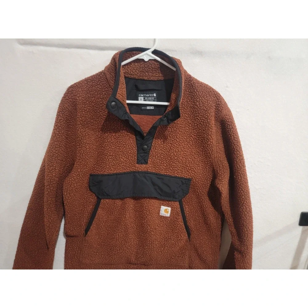 Carhartt relaxed fit